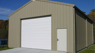 Garage Door Openers at University Gardens, New York